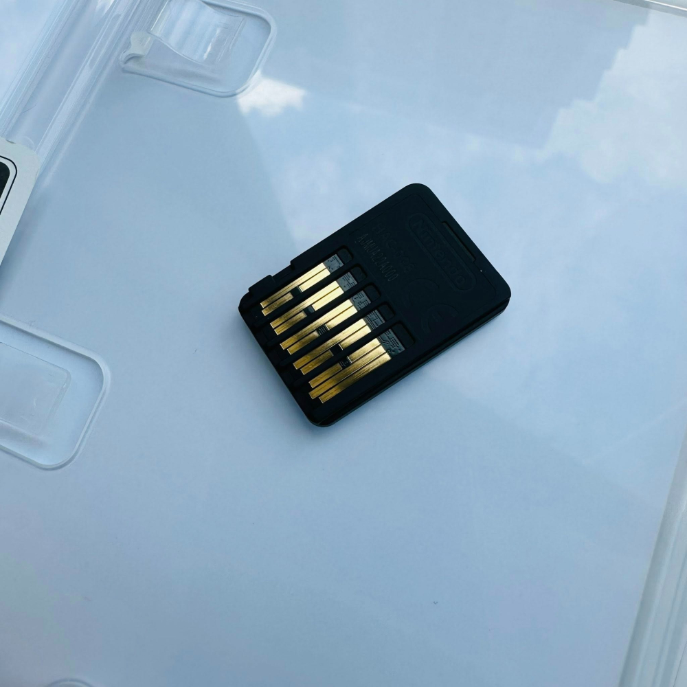 二手_NS Switch 點心世界 The SNACK WORLD 黃金版 純日版 含首批特典-細節圖8