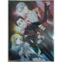 Yuri on ice 資料夾-規格圖4
