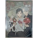 Yuri on ice 資料夾-規格圖4