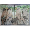 Yuri on ice 資料夾-規格圖4