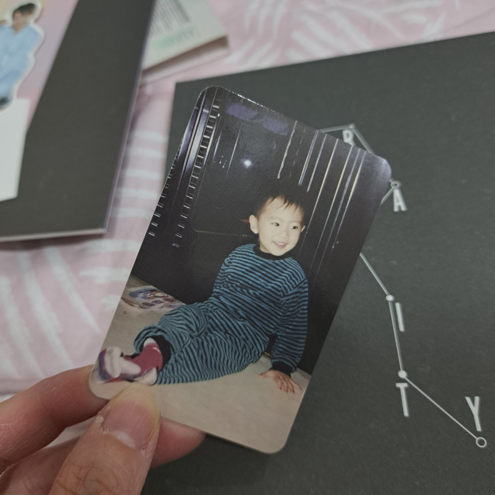 (二手/拆檢) KNK Gravity-細節圖3