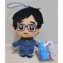 [收藏品] Yuri on ice 勝生勇利 娃娃-規格圖3