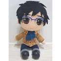 [收藏品] Yuri on ice 勝生勇利 娃娃-規格圖3