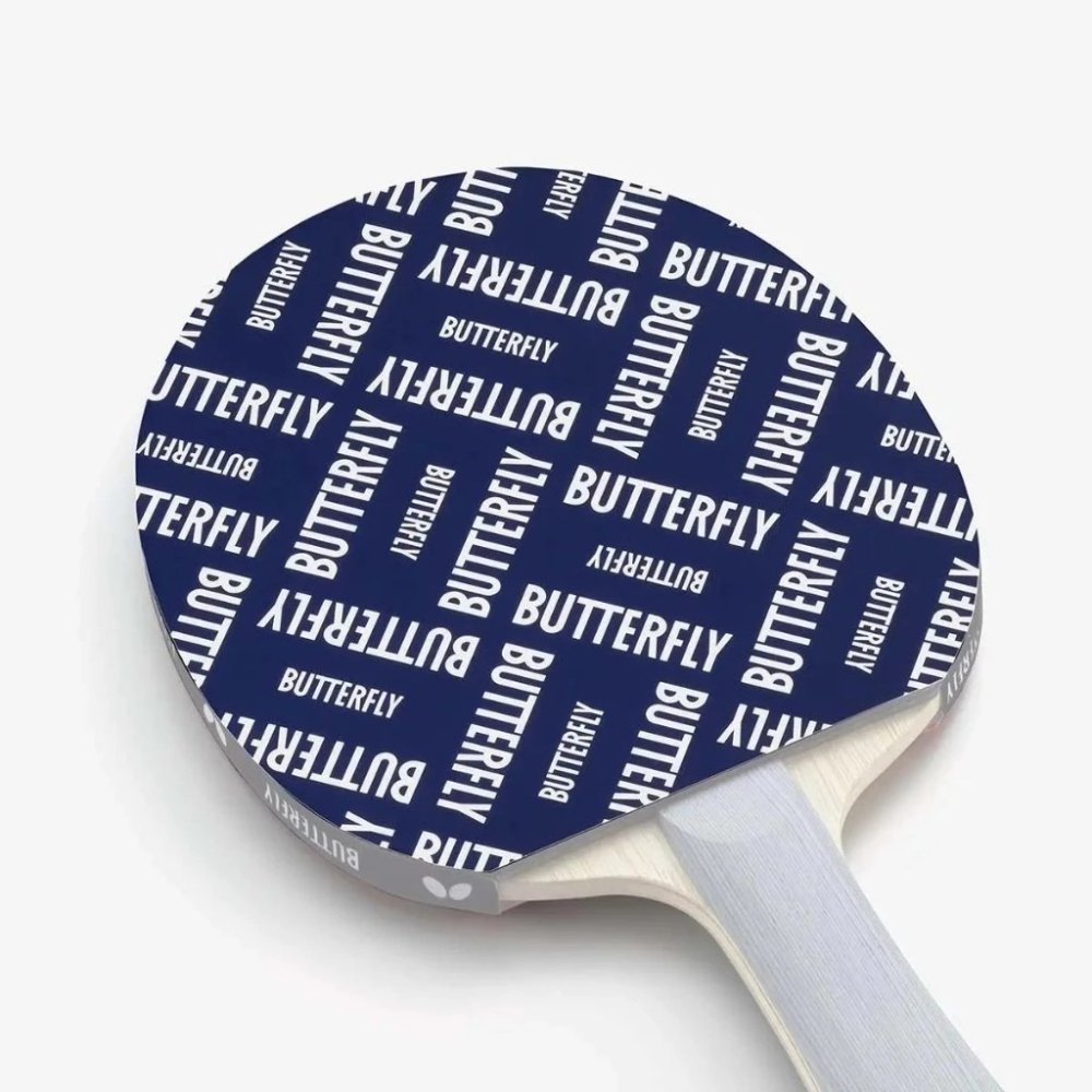 顏同學 顏選桌球 Butterfly 蝴蝶牌 靜電保護貼 靜電保護膜 靜電貼 保護膜 保護貼 日製 原裝進口 一組一張-細節圖2