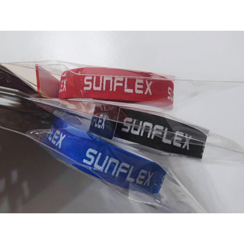 顏同學 顏選桌球 SUNFLEX 德國 桌球護邊 桌球拍 泡綿 邊條 邊貼 10mm 非Butterfly DONIC-細節圖3