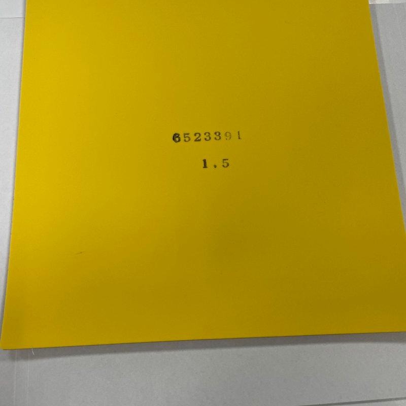 顏同學 顏選桌球 VICTAS CURL P3V 長顆粒 桌球皮 桌皮 長膠 膠皮 變換 穩定 攻防轉換 OX 薄海綿-細節圖4