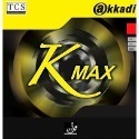 顏同學 顏選桌球 Akkadi K MAX 平面膠皮 彩色膠皮 旋轉 摩擦 速度 ABS40+ 全能型 I.T.T.F-規格圖5