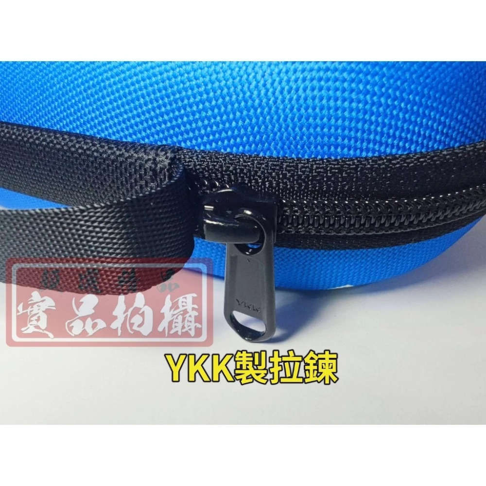 顏同學 顏選桌球 TWC I’m DORAEMON 哆啦A夢 小叮噹 技安 胖虎 50週年 硬殼拍袋 桌拍袋 桌球拍套-細節圖7