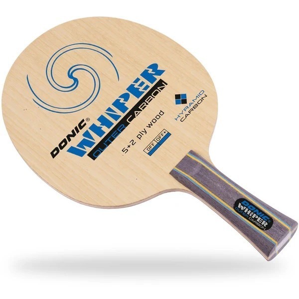 WHIPER 外碳(外置纖維)