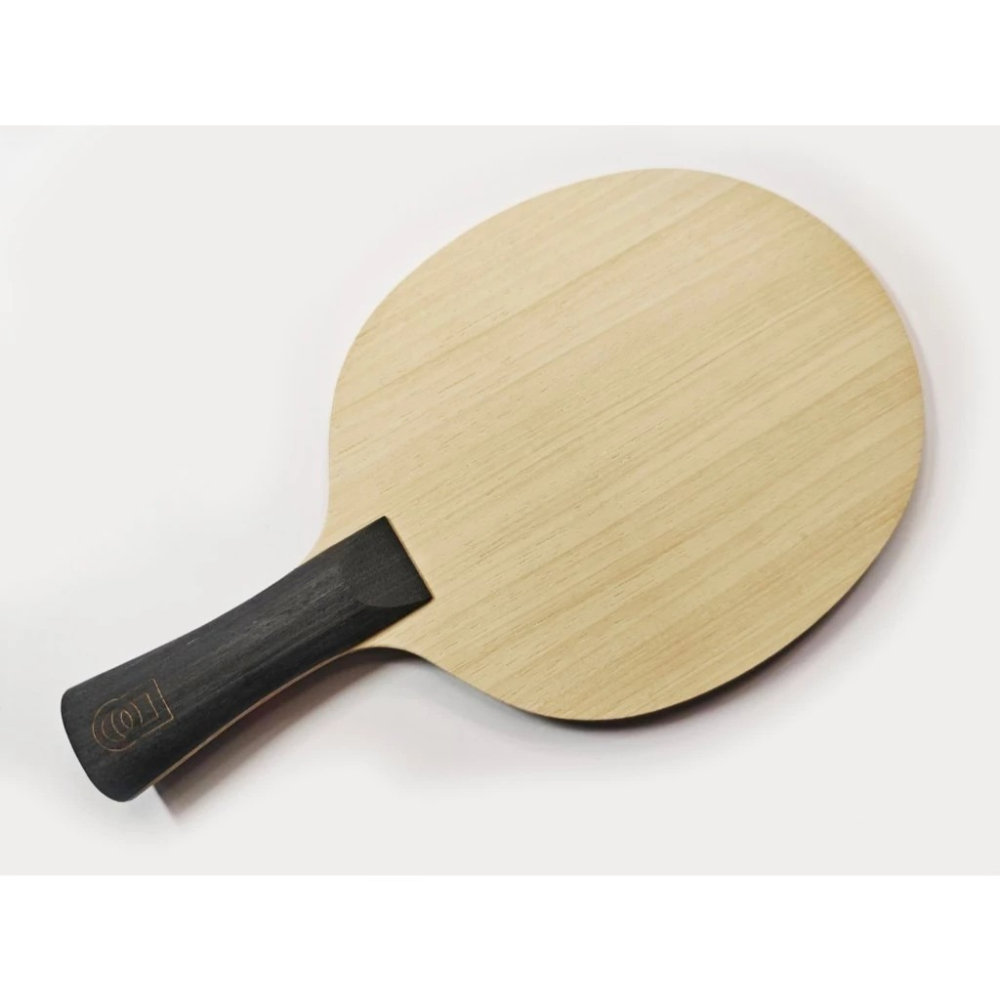 顏同學 顏選桌球 DONIC 桌球拍 乒乓球拍 Original No.1 Senso 德國版 W968 內碳 內置-細節圖3