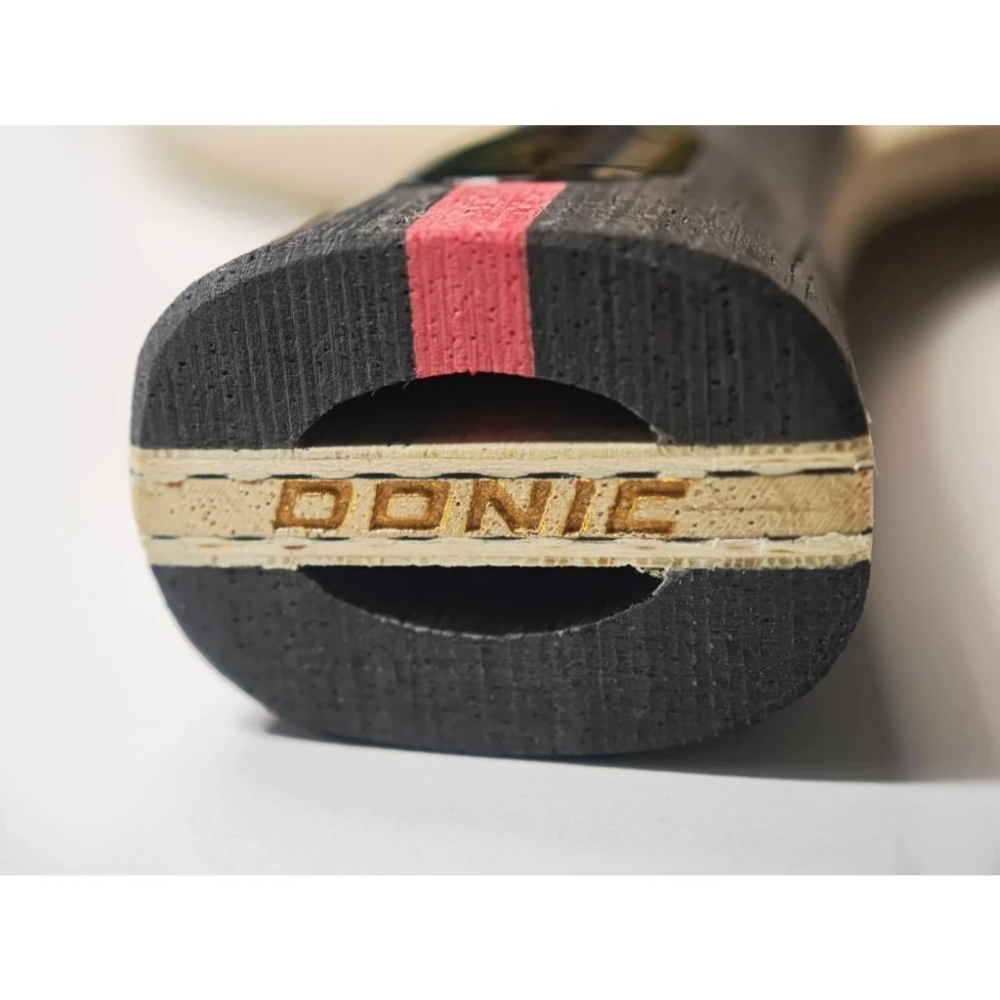 顏同學 顏選桌球 DONIC 桌球拍 乒乓球拍 Original No.1 Senso 德國版 W968 內碳 內置-細節圖7