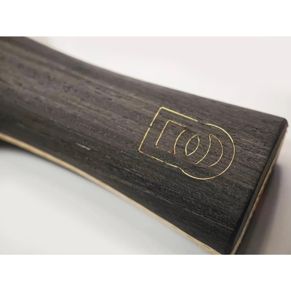 顏同學 顏選桌球 DONIC 桌球拍 乒乓球拍 Original No.1 Senso 德國版 W968 內碳 內置-細節圖8