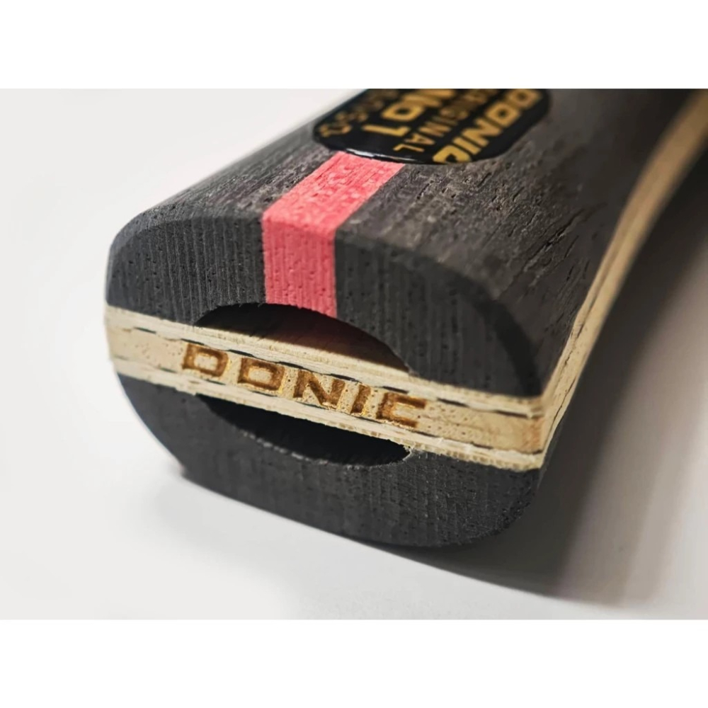 顏同學 顏選桌球 DONIC 桌球拍 乒乓球拍 Original No.1 Senso 德國版 W968 內碳 內置-細節圖9