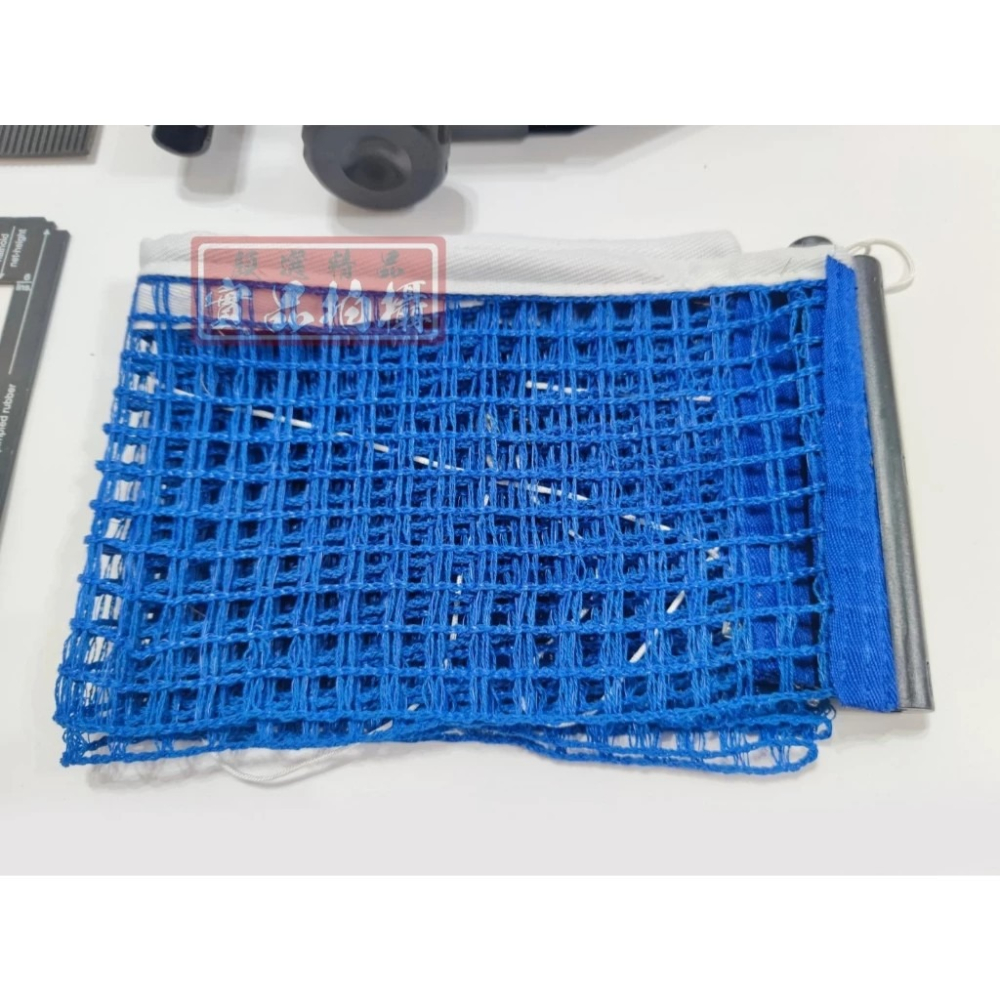 顏同學 顏選桌球 DONIC 多尼克 STRESS 桌網架 網架組 ITTF 中華桌協認證 比賽級 世界桌球總會檢定核可-細節圖8