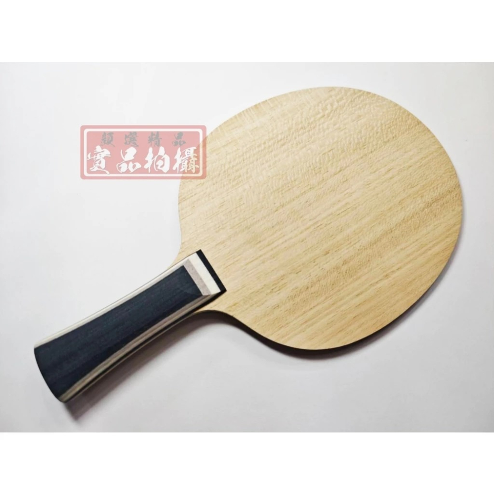 顏同學 顏選桌球 DONIC Skachkov Carbon ALC 桌球拍 乒乓球拍 外碳碳纖維 輕量有力 手感控制-細節圖4