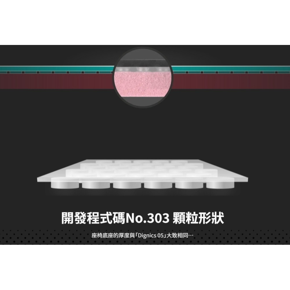 顏同學 顏選桌球 Butterfly 蝴蝶牌 ZYRE03 賽亞03 賽爾03 膠皮 桌球 桌皮 桌球拍 乒乓球拍 旋轉-細節圖3