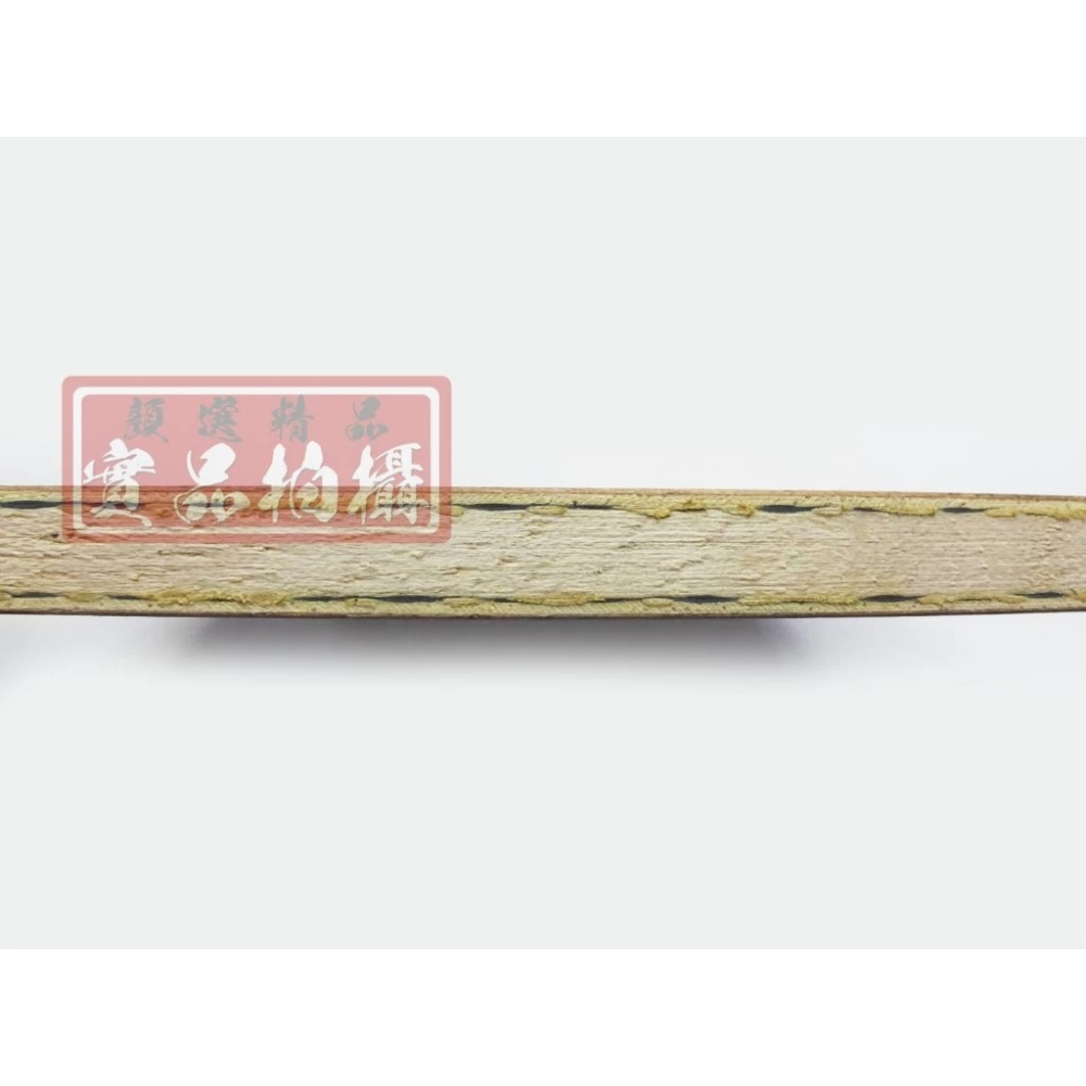 顏同學 顏選桌球 蛋牌 the egg WINGSPAN PLUS 龍崎東寅 日本限定版 桌球拍 乒乓球拍 相思木內置-細節圖2