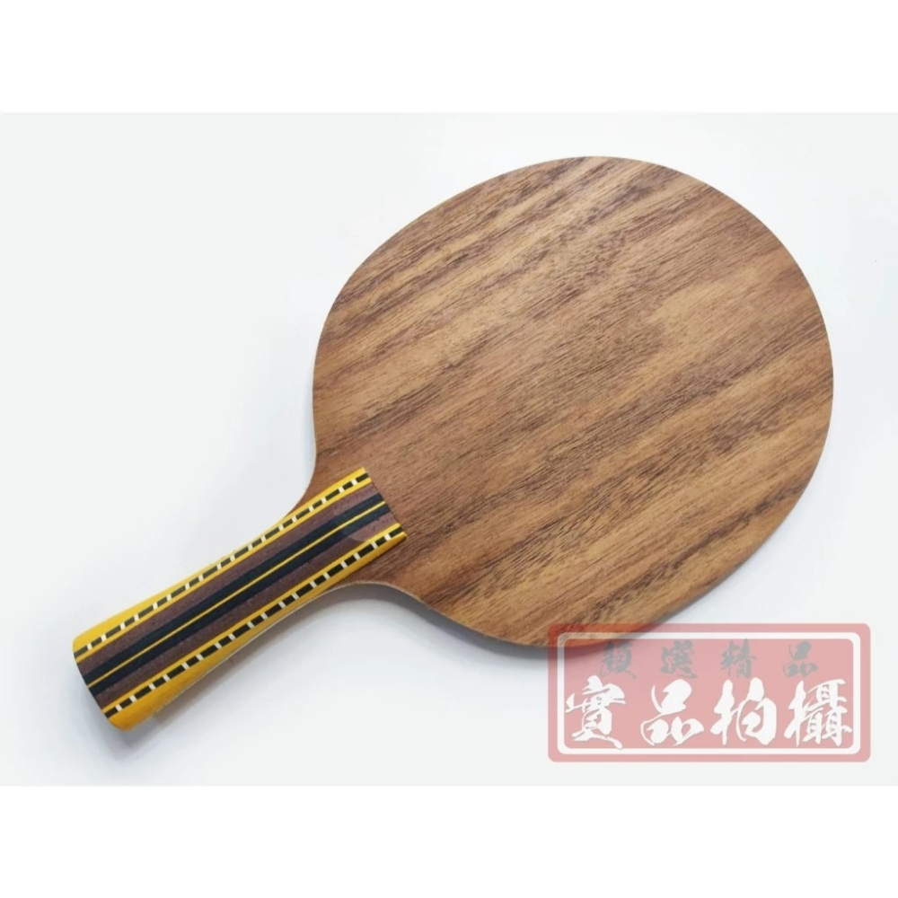 顏同學 顏選桌球 蛋牌 the egg WINGSPAN PLUS 龍崎東寅 日本限定版 桌球拍 乒乓球拍 相思木內置-細節圖3