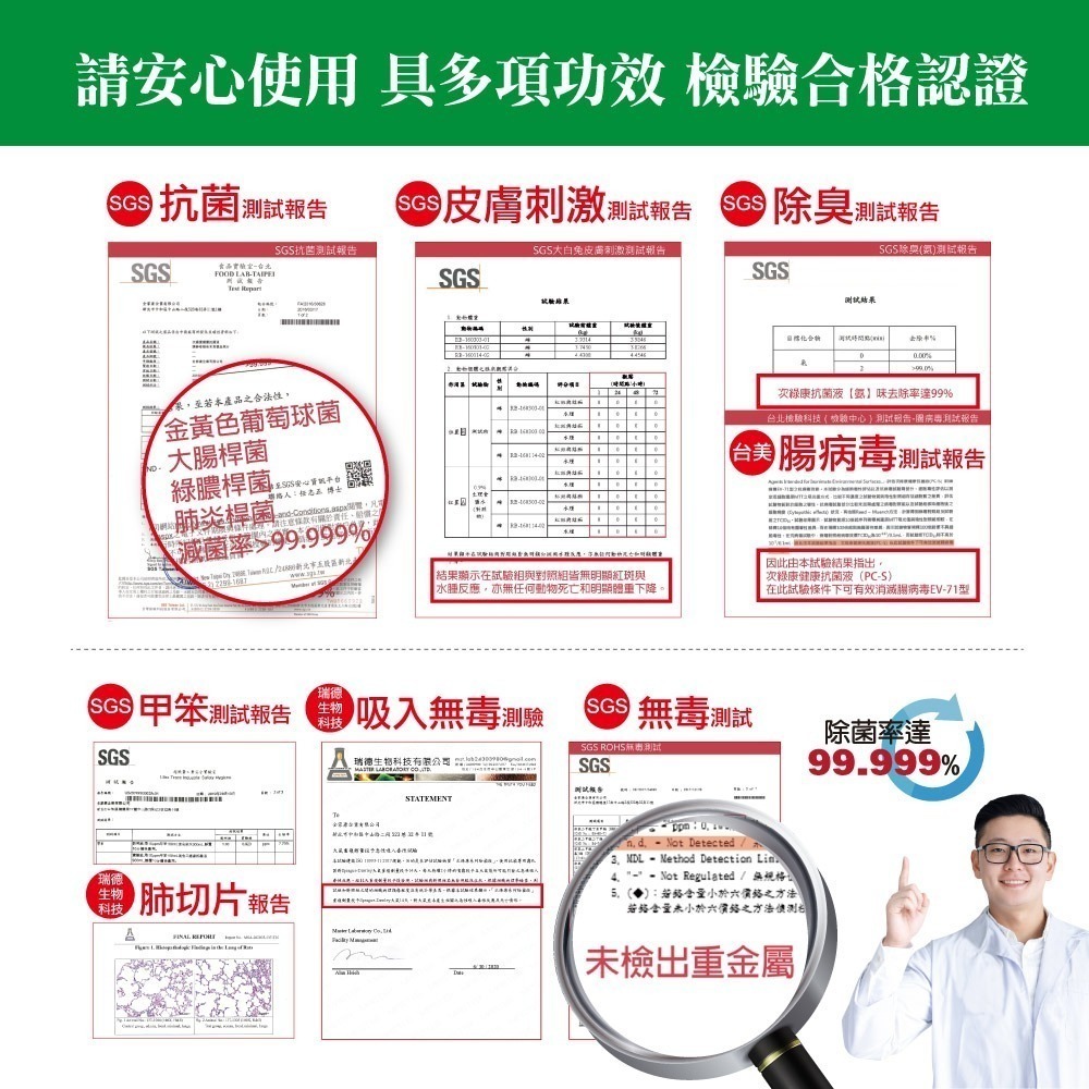 【次綠康】特殺▼南瓜桌上型霧化器贈送59晶1000ml-細節圖10