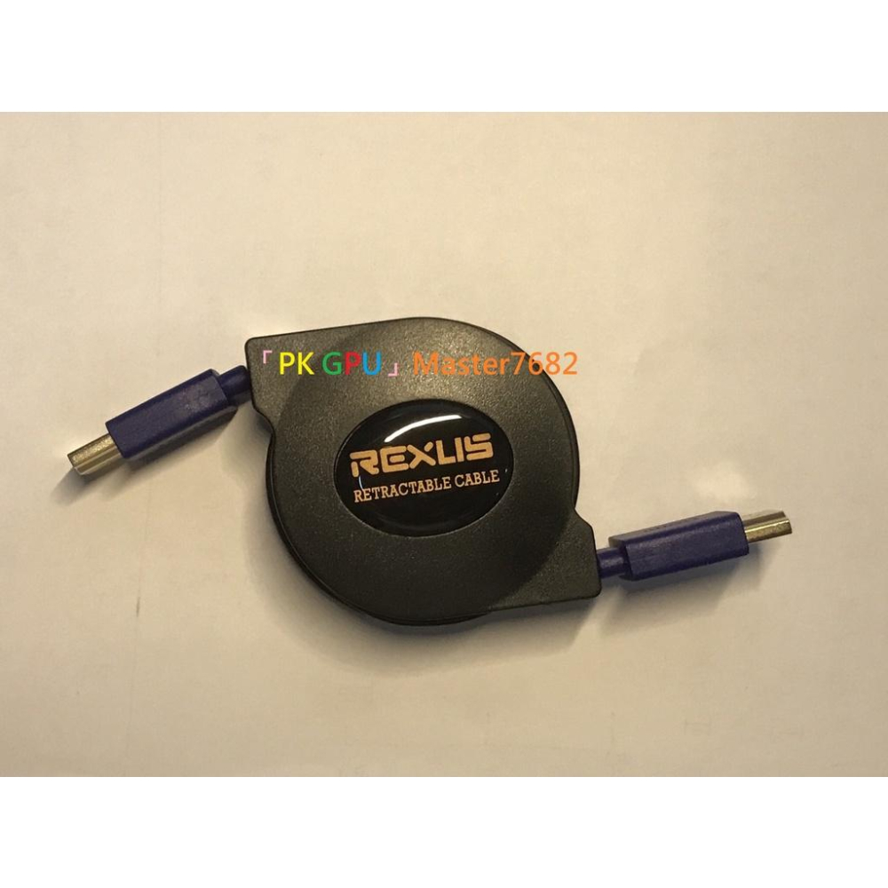 「PK GPU」 1.8M 伸縮 HDMI線🥇蝦幣+免運🚚 ⚡️快速出貨🚀 (1.8公尺 伸縮 便攜 Hdmi)-細節圖2