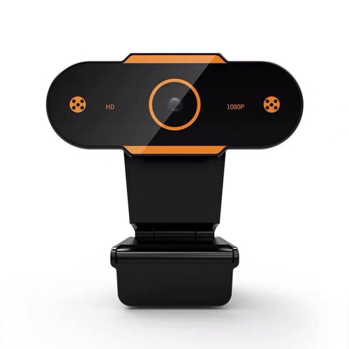 「PK GPU」網路視訊鏡頭 攝影機 Full HD Webcam (視訊、交友、上課)
