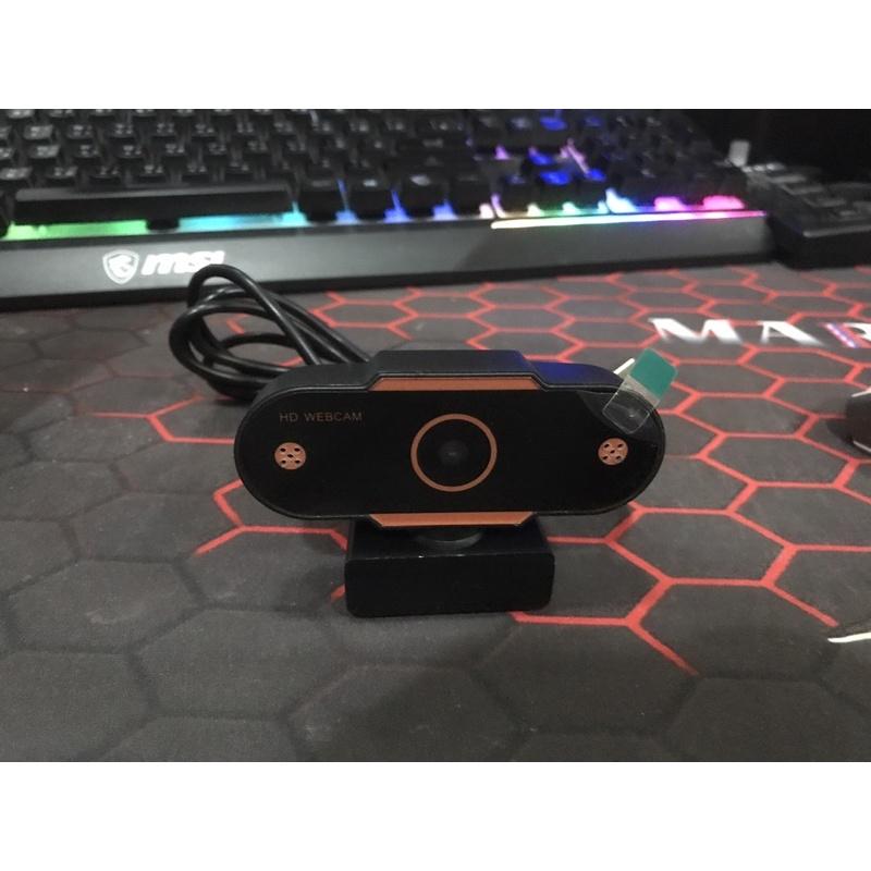 「PK GPU」網路視訊鏡頭 攝影機 Full HD Webcam (視訊、交友、上課)-細節圖2