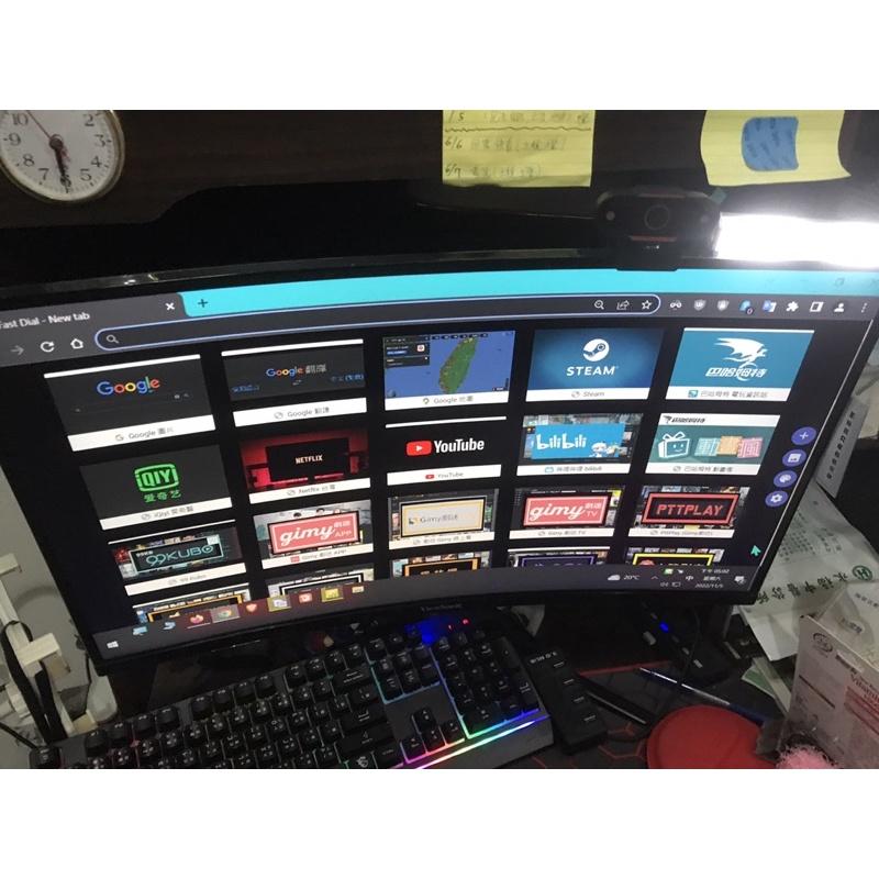 「PK GPU」網路視訊鏡頭 攝影機 Full HD Webcam (視訊、交友、上課)-細節圖4