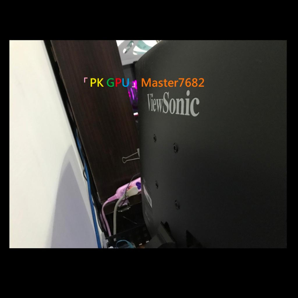 「PK GPU」ViewSonic優派 VX2718-2KPC-MHD 27型 2K 165Hz 1500R曲面電競螢幕-細節圖2