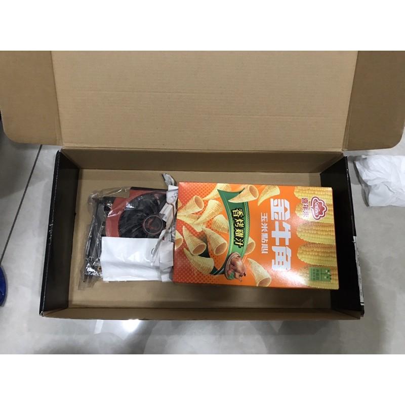 「顯示卡」「PK GPU」 GTX960 -2G MSI 紅龍卡960 （效能約1050Ti）-細節圖7