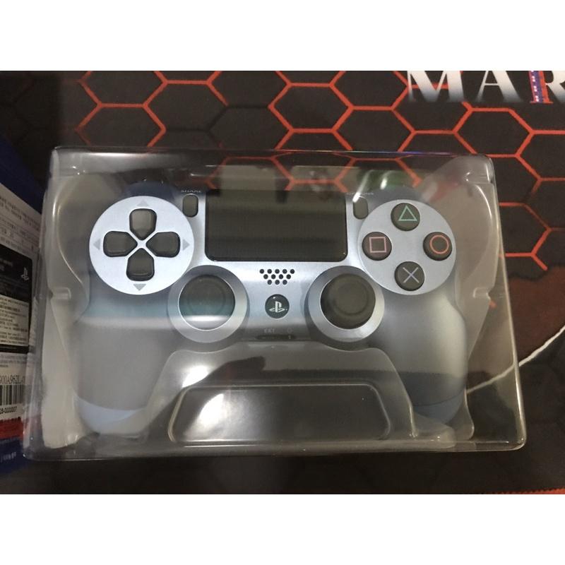 正版商品！PS4 Dual Shock 4 搖桿 手把 (可支援 PC Steam、Apple ios、Andorid）-細節圖3