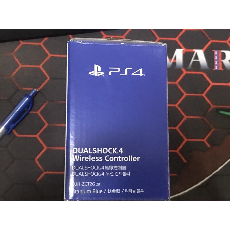 正版商品！PS4 Dual Shock 4 搖桿 手把 (可支援 PC Steam、Apple ios、Andorid）-細節圖7