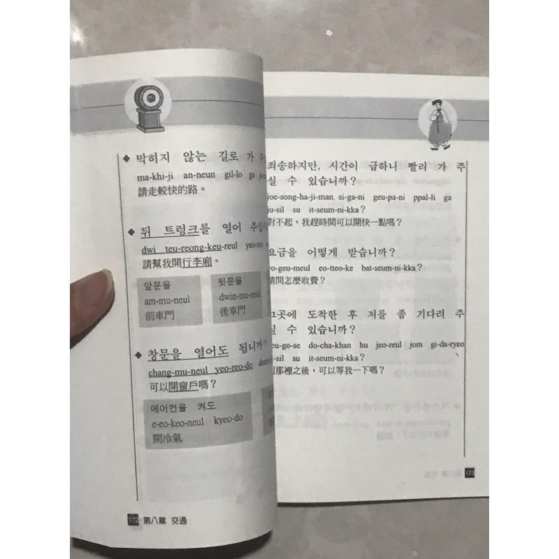 「語言」「韓文」邊玩邊學韓國語-細節圖3