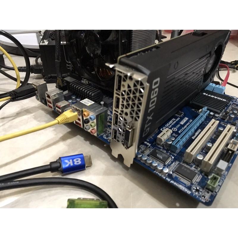 「顯示卡」GTX1060 -3G Public-細節圖2