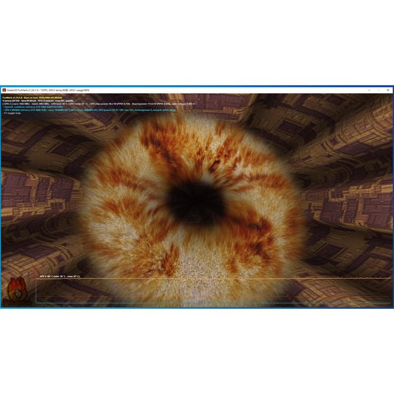 「顯示卡」GTX1060 -3G Public-細節圖4