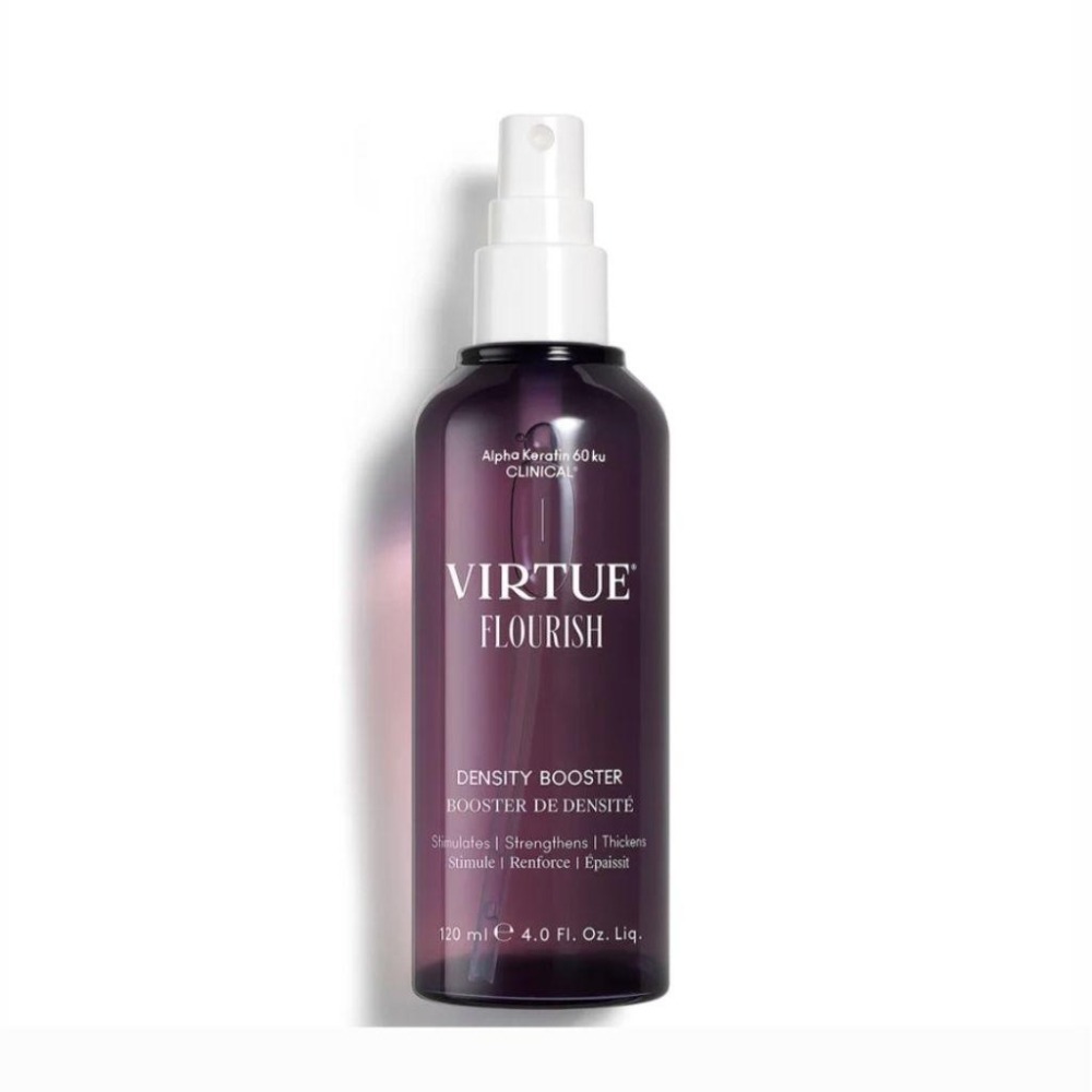 VIRTUE 髮量密集強化精華 蒂卡極光系列 洗髮+潤髮 旅行裝 漂染 燙髮 受損髮-細節圖4