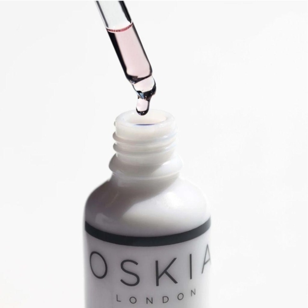 Oskia 乳酸煥膚面膜 30ml-細節圖2