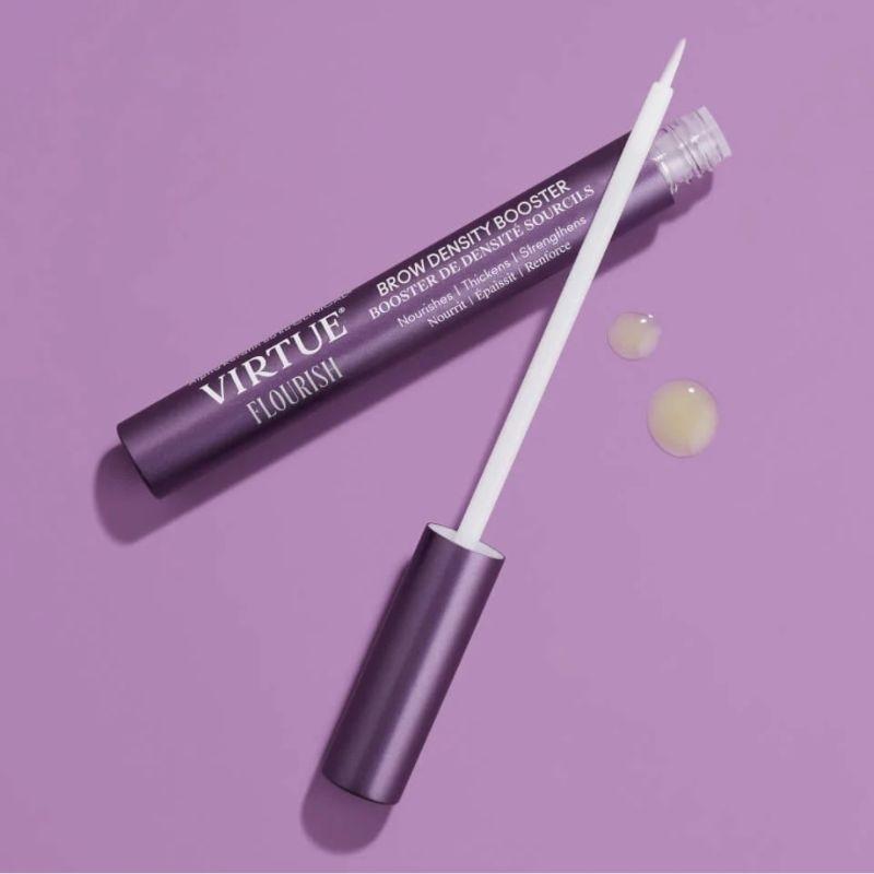 Virtue 眉毛滋養精華 Flourish Brow Density Booster 4ml-細節圖2