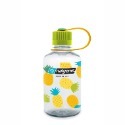 Nalgene 500 ml 窄口水果塗鴉水壺 酪梨/鳳梨/檸檬-規格圖8