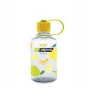 Nalgene 500 ml 窄口水果塗鴉水壺 酪梨/鳳梨/檸檬-規格圖8