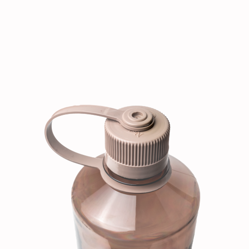 nalgene 1000 ml寬口窄口水壺-摩卡-細節圖4