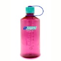 nalgene 1000 ml 寬口窄口水壺 電洋紅-規格圖5