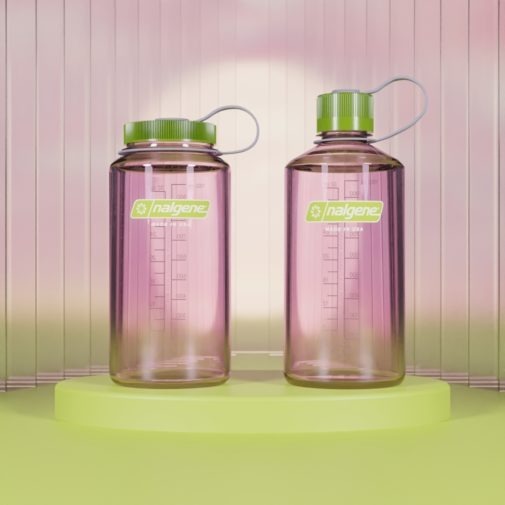 nalgene 1000 ml 寬口窄口水壺 鴿子灰2020-4832-細節圖6