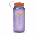 nalgene 500 ml 寬口窄口水壺 紫晶色 2020-1516-規格圖6