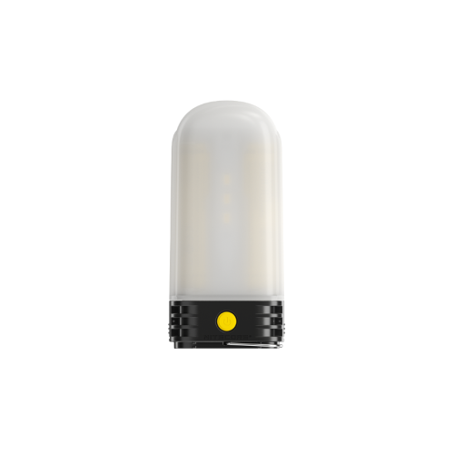 NITECORE LR60 Plus 露營燈複合充電器(搭配21700/18650電池)