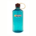 nalgene 1000 ml 寬口窄口水壺 青綠-規格圖6