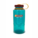 nalgene 1000 ml 寬口窄口水壺 青綠-規格圖6