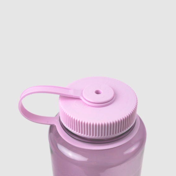 nalgene 1000 ml 寬口水壺 櫻花 2020-5232-細節圖2