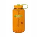 nalgene 1000 ml 寬口窄口水壺 柑橘-規格圖2
