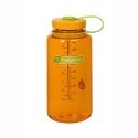 nalgene 1000 ml 寬口窄口水壺 柑橘-規格圖2