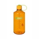 nalgene 1000 ml 寬口窄口水壺 柑橘-規格圖2